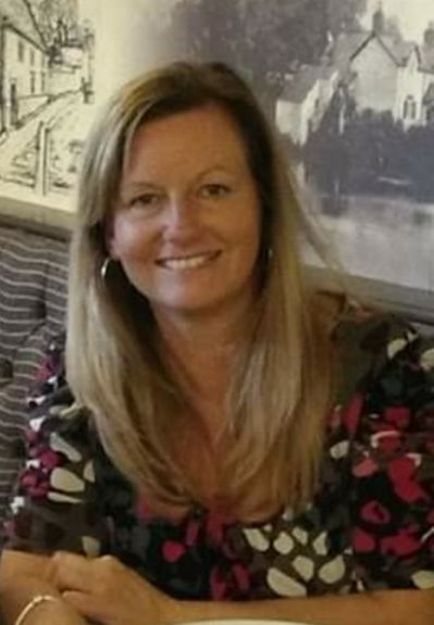 Sue Prior